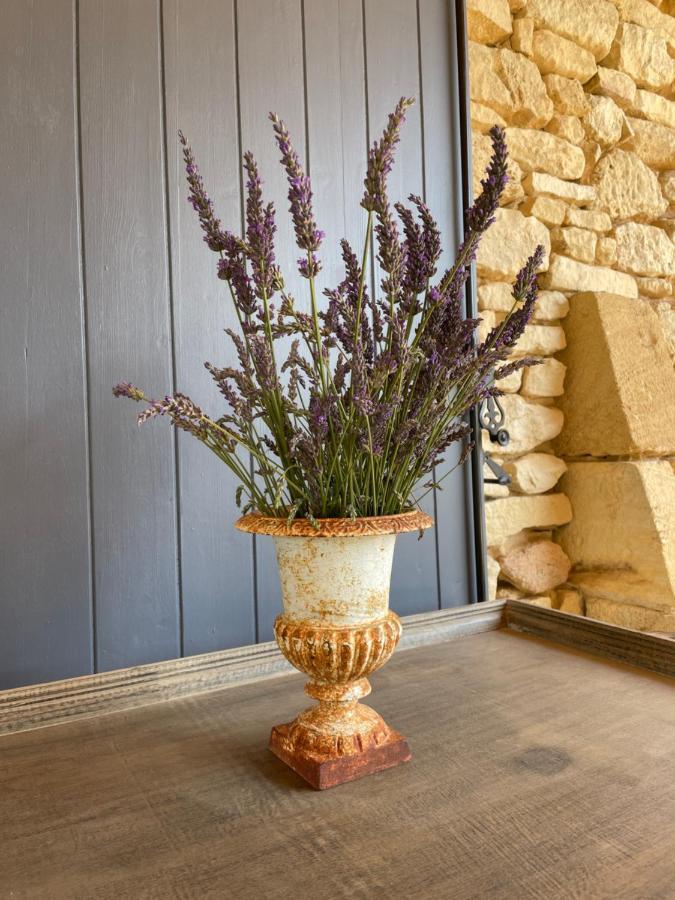 Ferienwohnung Le Bos Dordogne Soulaures Exterior foto
